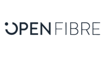 Open Fibre LOGO
