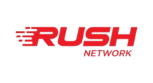 Rush Network LOGO