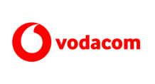 Vodacom LOGO